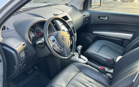 Nissan X-Trail, 2014 год, 1 290 000 рублей, 9 фотография