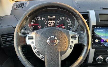 Nissan X-Trail, 2014 год, 1 290 000 рублей, 14 фотография
