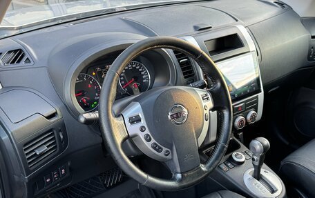 Nissan X-Trail, 2014 год, 1 290 000 рублей, 11 фотография