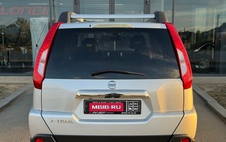Nissan X-Trail, 2014 год, 1 290 000 рублей, 6 фотография