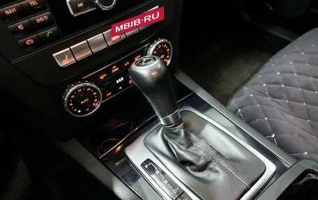 Mercedes-Benz C-Класс, 2011 год, 1 295 000 рублей, 7 фотография