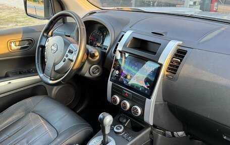 Nissan X-Trail, 2014 год, 1 290 000 рублей, 24 фотография