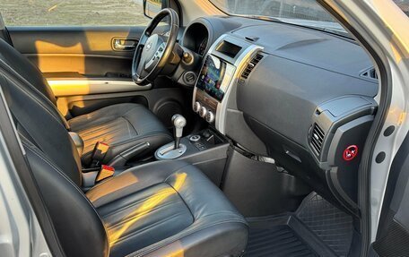 Nissan X-Trail, 2014 год, 1 290 000 рублей, 23 фотография