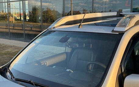 Nissan X-Trail, 2014 год, 1 290 000 рублей, 29 фотография