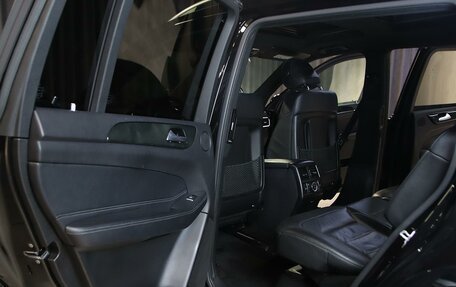 Mercedes-Benz GLS, 2017 год, 3 699 000 рублей, 6 фотография