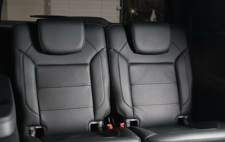 Mercedes-Benz GLS, 2017 год, 3 699 000 рублей, 8 фотография