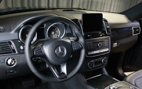 Mercedes-Benz GLS, 2017 год, 3 699 000 рублей, 10 фотография