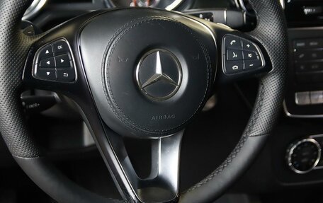 Mercedes-Benz GLS, 2017 год, 3 699 000 рублей, 16 фотография