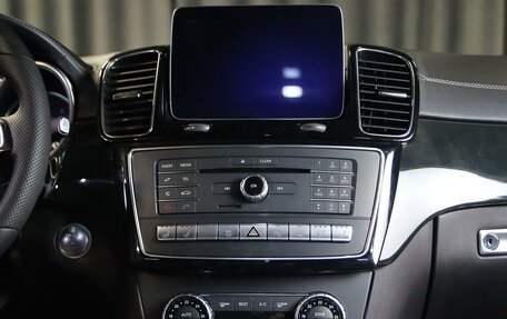 Mercedes-Benz GLS, 2017 год, 3 699 000 рублей, 14 фотография