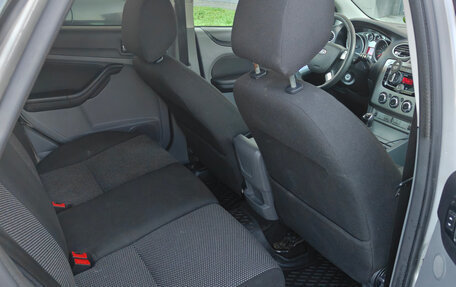 Ford Focus II рестайлинг, 2011 год, 650 000 рублей, 7 фотография