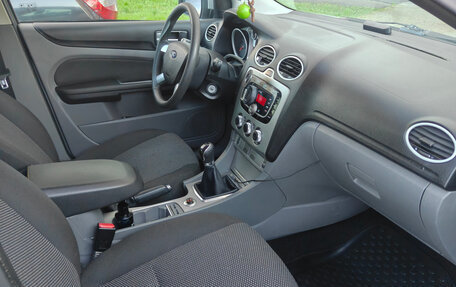 Ford Focus II рестайлинг, 2011 год, 650 000 рублей, 5 фотография