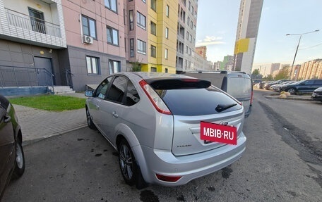 Ford Focus II рестайлинг, 2011 год, 650 000 рублей, 4 фотография