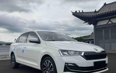 Skoda Rapid II, 2022 год, 1 120 000 рублей, 1 фотография
