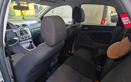 Ford Focus II рестайлинг, 2011 год, 650 000 рублей, 8 фотография
