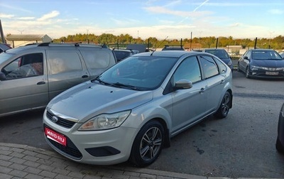 Ford Focus II рестайлинг, 2011 год, 650 000 рублей, 1 фотография