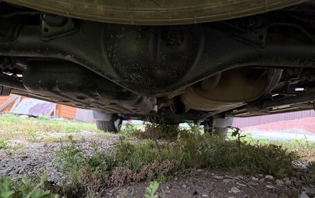Toyota Land Cruiser Prado 150 рестайлинг 2, 2015 год, 4 000 000 рублей, 4 фотография