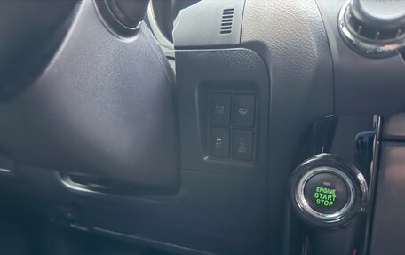 Toyota Land Cruiser Prado 150 рестайлинг 2, 2015 год, 4 000 000 рублей, 10 фотография