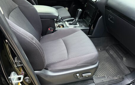 Toyota Land Cruiser Prado 150 рестайлинг 2, 2015 год, 4 000 000 рублей, 9 фотография