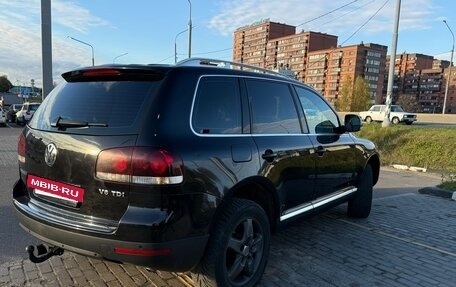 Volkswagen Touareg III, 2010 год, 1 450 000 рублей, 7 фотография