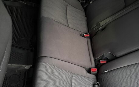 Toyota Land Cruiser Prado 150 рестайлинг 2, 2015 год, 4 000 000 рублей, 13 фотография