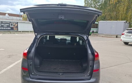Hyundai Tucson III, 2019 год, 2 150 000 рублей, 7 фотография