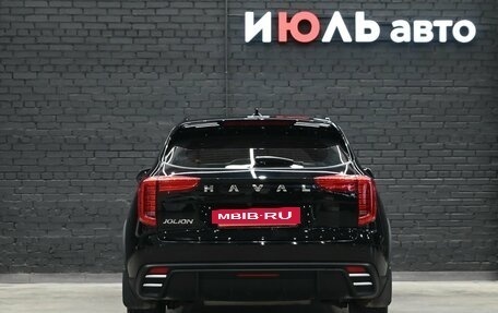 Haval Jolion, 2025 год, 2 000 000 рублей, 6 фотография