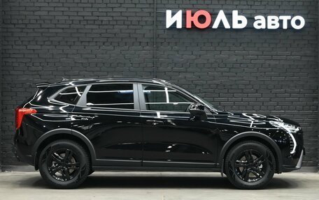 Haval Jolion, 2025 год, 2 000 000 рублей, 10 фотография