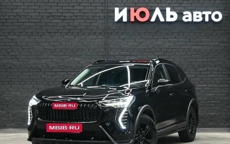 Haval Jolion, 2025 год, 2 000 000 рублей, 2 фотография
