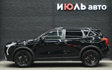 Haval Jolion, 2025 год, 2 000 000 рублей, 9 фотография