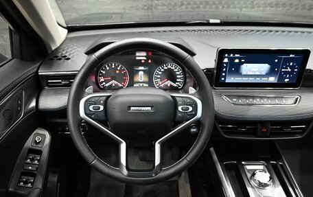 Haval Jolion, 2025 год, 2 000 000 рублей, 13 фотография