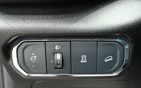 Haval Jolion, 2025 год, 2 000 000 рублей, 16 фотография