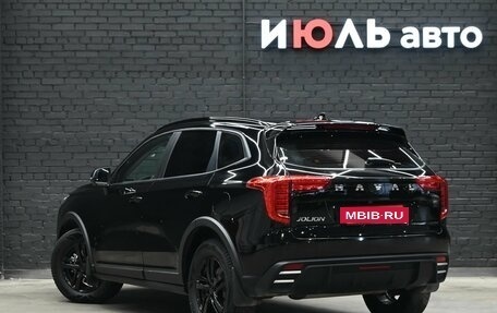 Haval Jolion, 2025 год, 2 000 000 рублей, 5 фотография