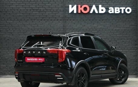 Haval Jolion, 2025 год, 2 000 000 рублей, 8 фотография