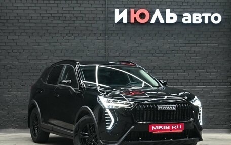 Haval Jolion, 2025 год, 2 000 000 рублей, 4 фотография