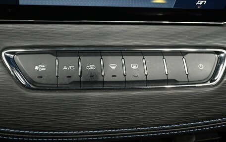 Haval Jolion, 2025 год, 2 000 000 рублей, 18 фотография