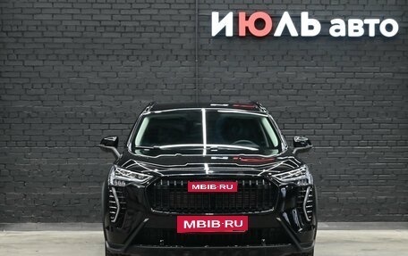 Haval Jolion, 2025 год, 2 000 000 рублей, 3 фотография