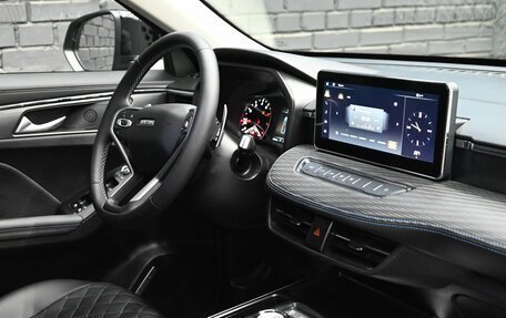 Haval Jolion, 2025 год, 2 000 000 рублей, 20 фотография