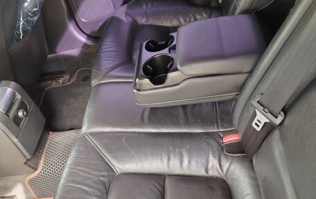 Volvo S80 II рестайлинг 2, 2011 год, 1 050 000 рублей, 11 фотография