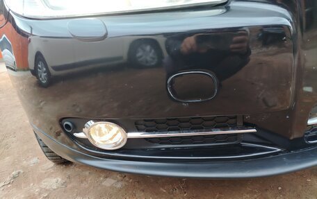 Volvo S80 II рестайлинг 2, 2011 год, 1 050 000 рублей, 12 фотография