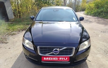 Volvo S80 II рестайлинг 2, 2011 год, 1 050 000 рублей, 2 фотография