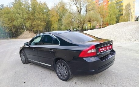 Volvo S80 II рестайлинг 2, 2011 год, 1 050 000 рублей, 6 фотография