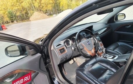 Volvo S80 II рестайлинг 2, 2011 год, 1 050 000 рублей, 9 фотография