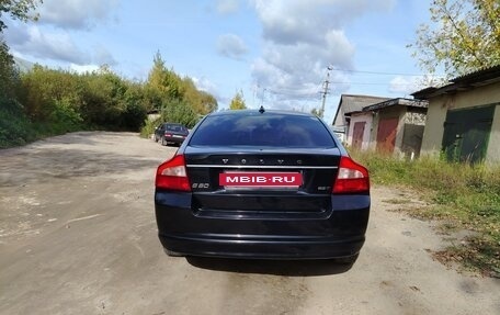 Volvo S80 II рестайлинг 2, 2011 год, 1 050 000 рублей, 5 фотография