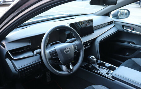 Toyota Camry, 2025 год, 4 284 000 рублей, 7 фотография