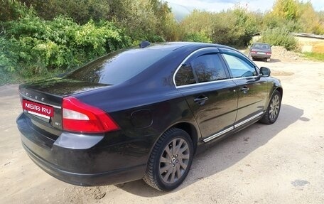 Volvo S80 II рестайлинг 2, 2011 год, 1 050 000 рублей, 7 фотография