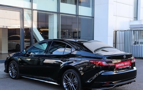 Toyota Camry, 2025 год, 4 284 000 рублей, 6 фотография