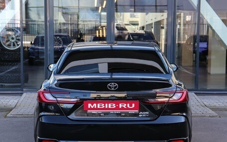 Toyota Camry, 2025 год, 4 284 000 рублей, 5 фотография