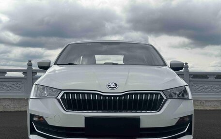 Skoda Rapid II, 2022 год, 1 120 000 рублей, 2 фотография