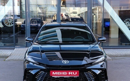Toyota Camry, 2025 год, 4 284 000 рублей, 2 фотография