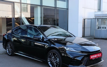 Toyota Camry, 2025 год, 4 284 000 рублей, 3 фотография